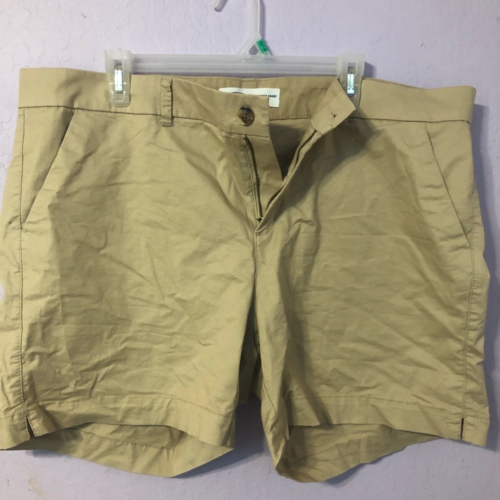 Cargo shorts